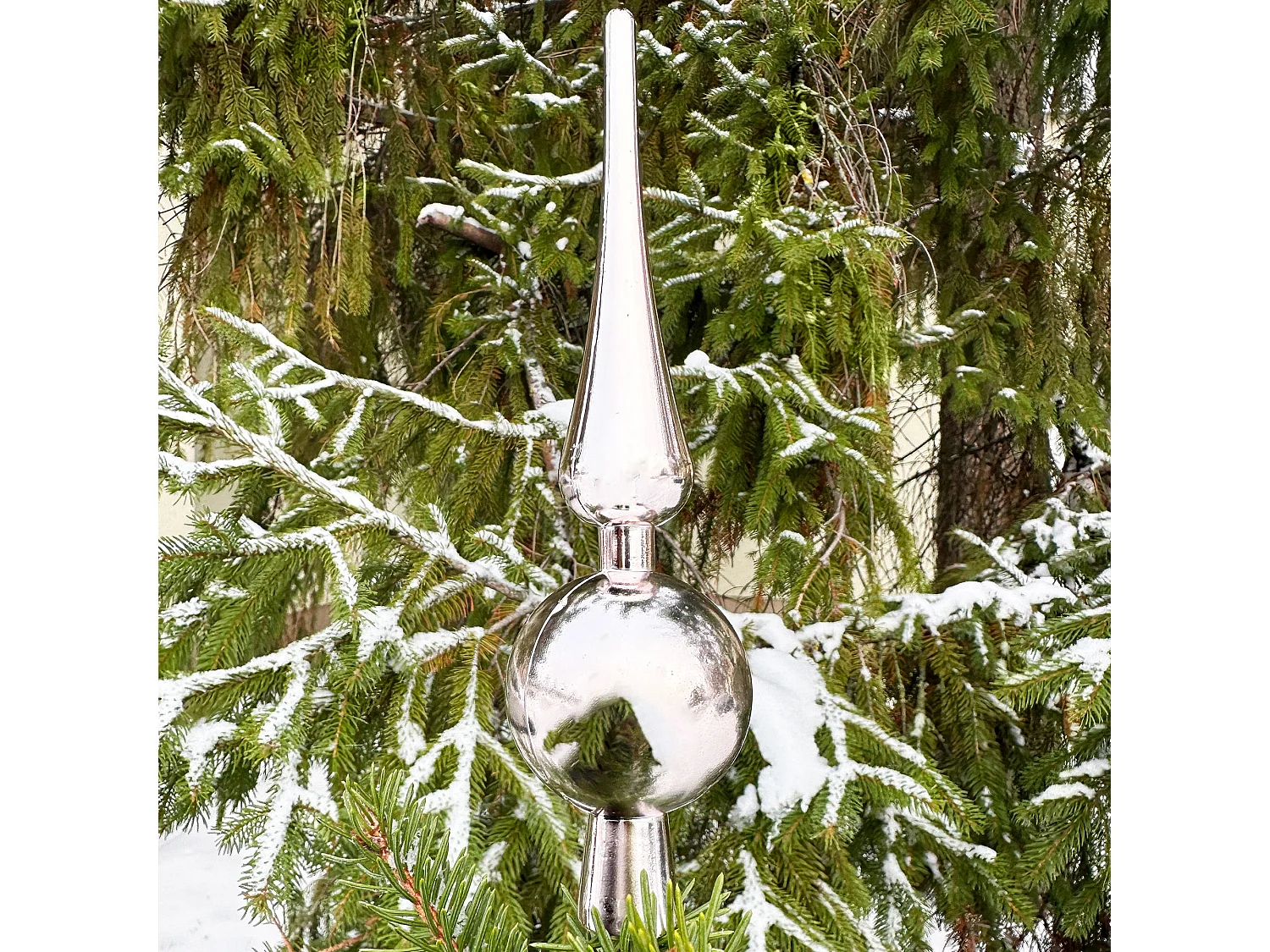 BOULES DE NOËL 311437 101 PCS ROSE