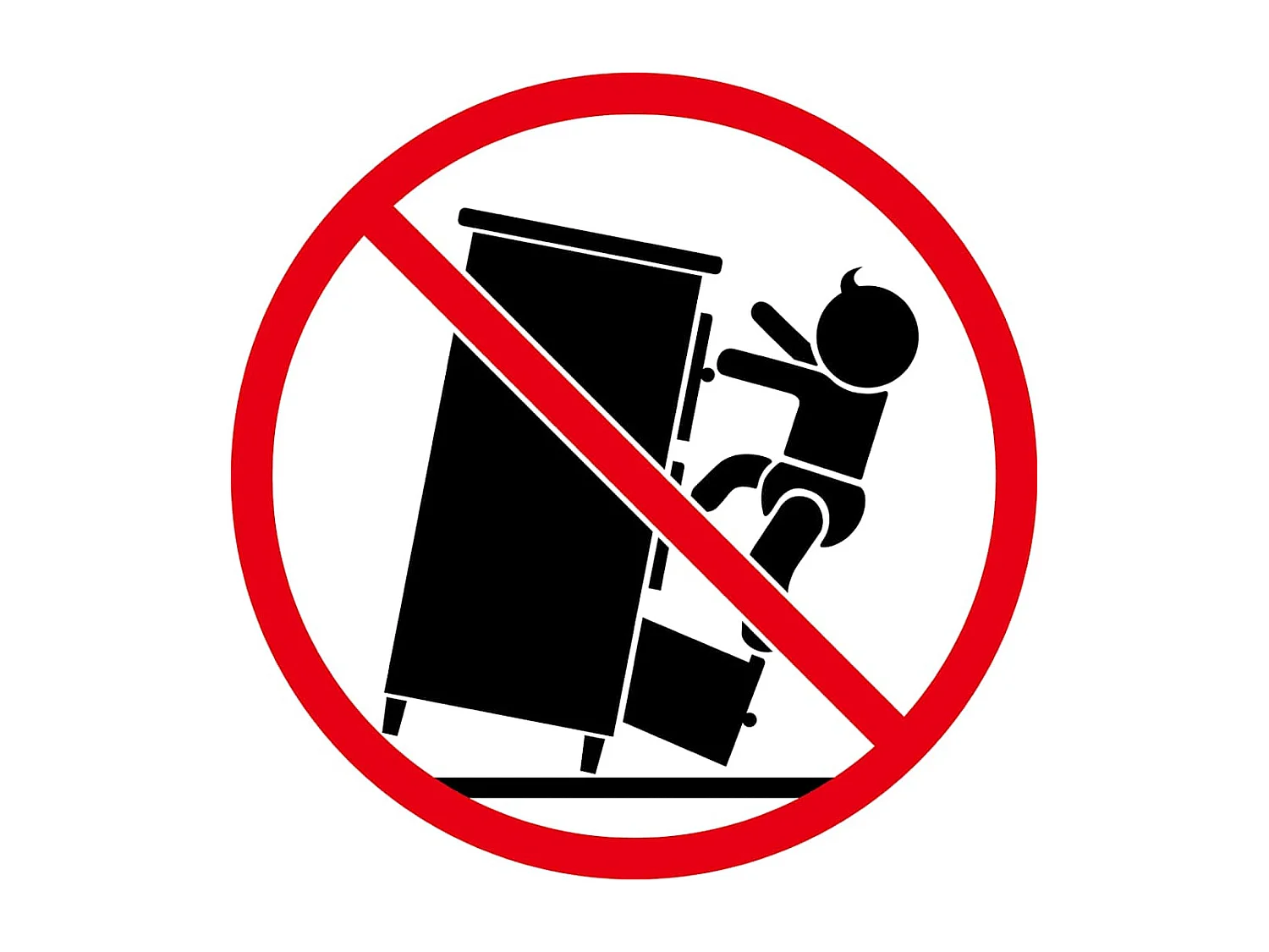 Garde-robe chêne artisanal 30x50x200 cm bois d'ingénierie