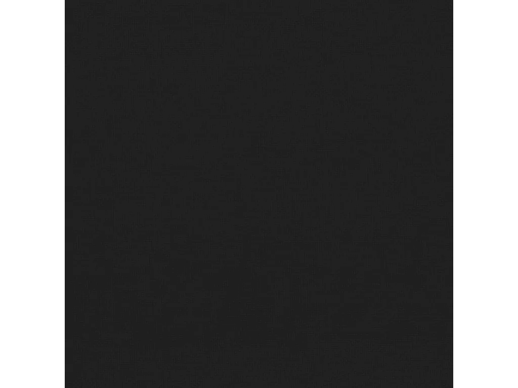 Canapé central 120x80 cm gris bois de pin massif