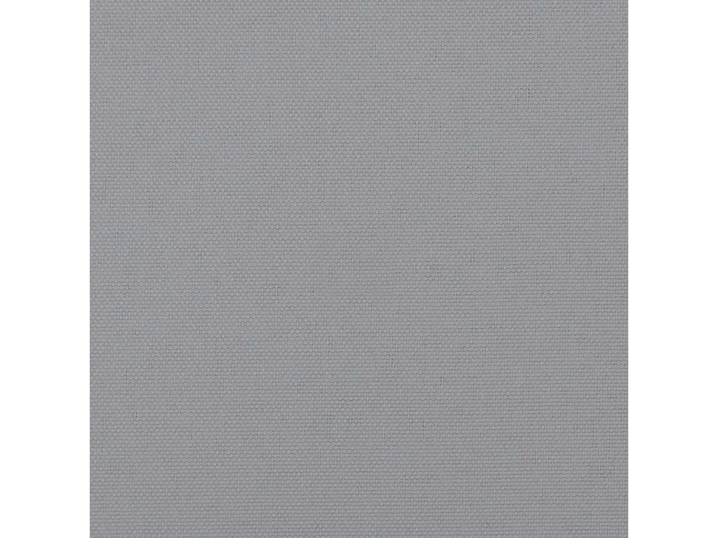 Divano Centrale 120x80 cm in Legno Massello di Douglas