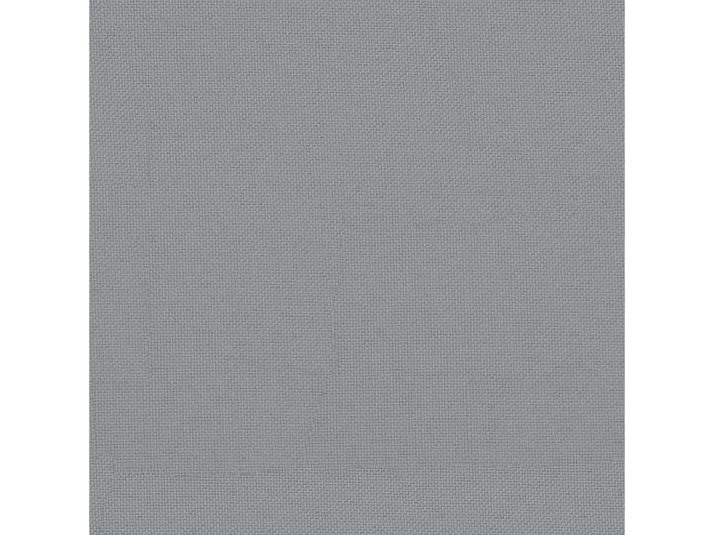 Canapé d'angle avec coussins bois massif douglas