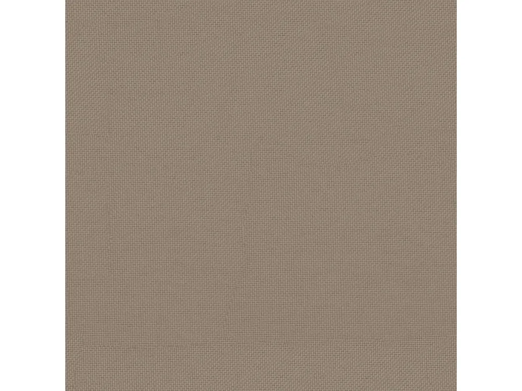 Mittelsofa mit Kissen Honigbraun Massivholz Kiefer