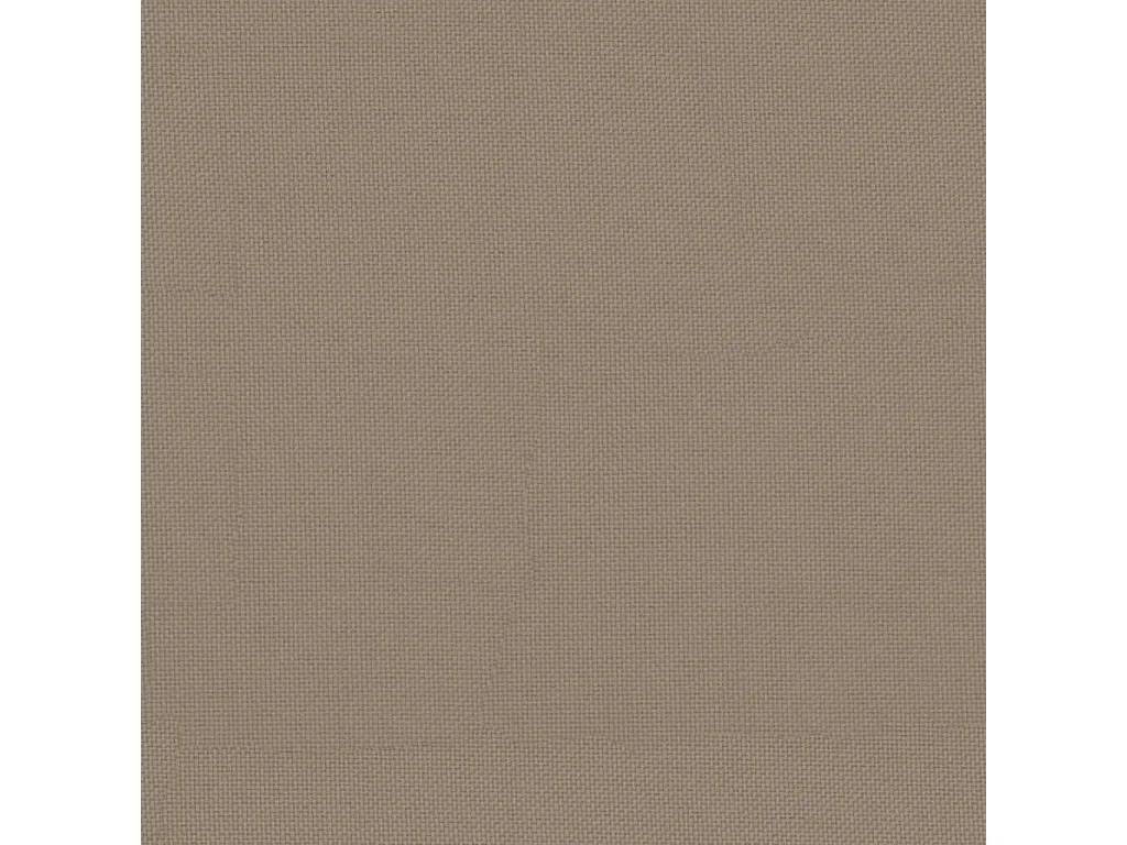 Mittelsofa mit Kissen Honigbraun Massivholz Kiefer