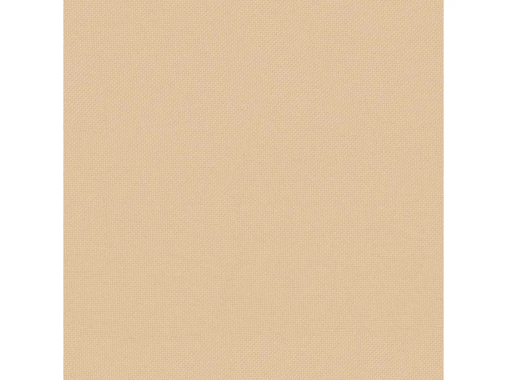 Canapés centraux avec coussins 2 pcs bois de pin massif