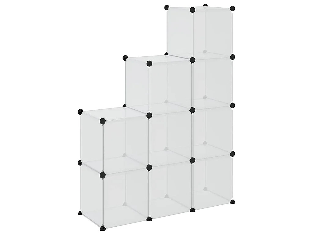 Poltrona Grigio Chiaro 60 cm in Tessuto