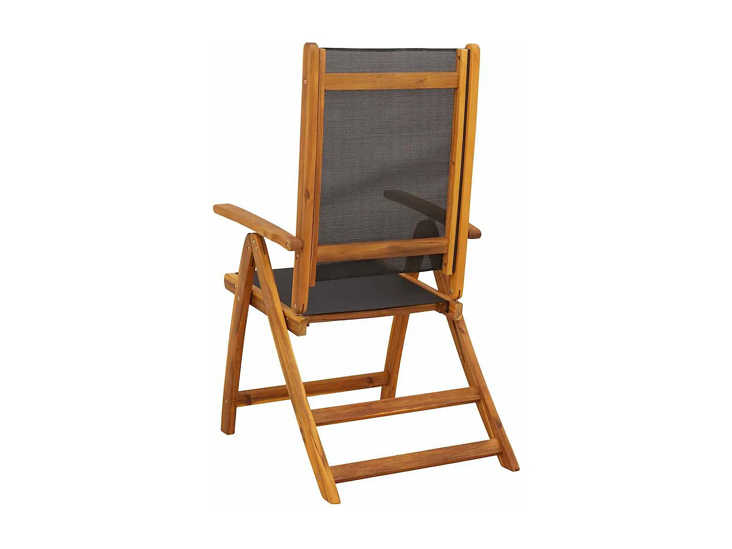 Fauteuil Rouge bordeaux 60 cm Similicuir