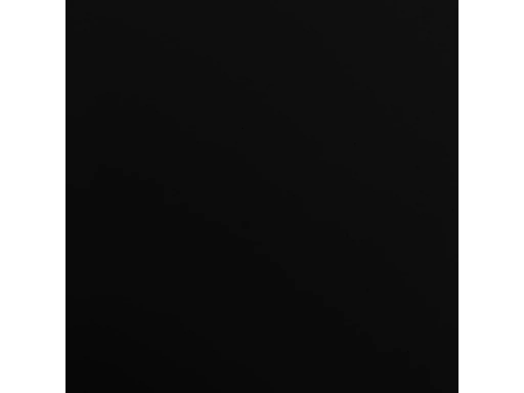 Aktenschrank Schwarz 90x40x90 cm Stahl