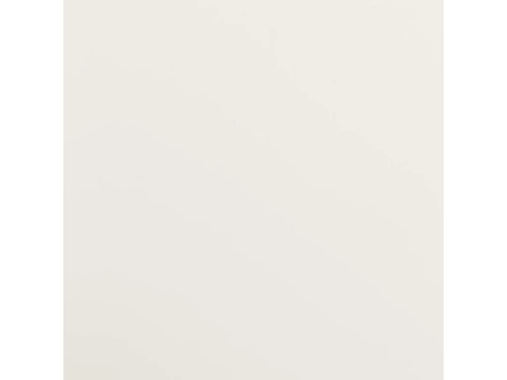 Aktenschrank Weiß 79x40x90 cm Stahl