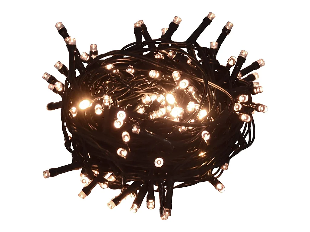 Kunstkerstboom smal met 300 LED's 210 cm