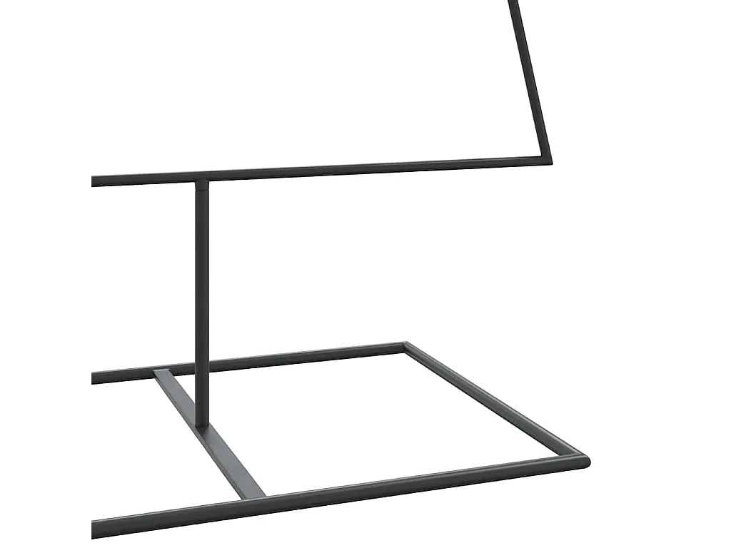 | Albero di Natale in metallo | 180 cm Acciaio Verniciato a Polvere