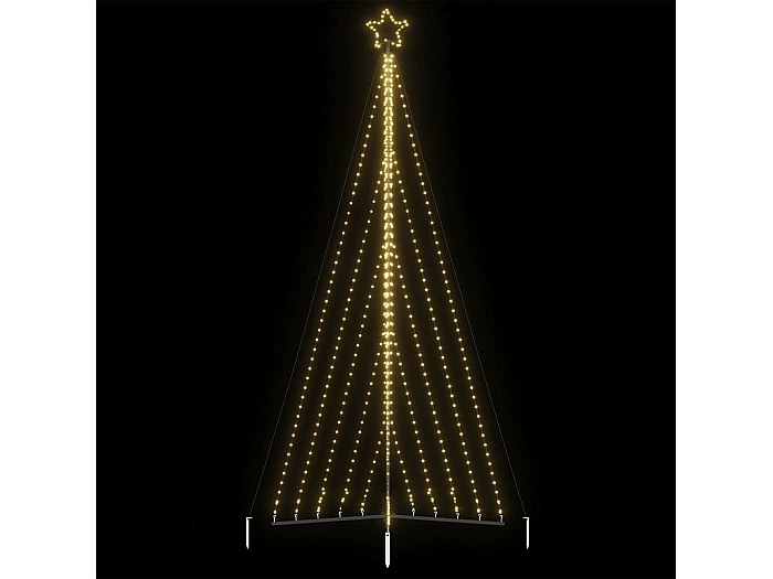 LED strips als buitenverlichting tussen de tegels | Praktische tips