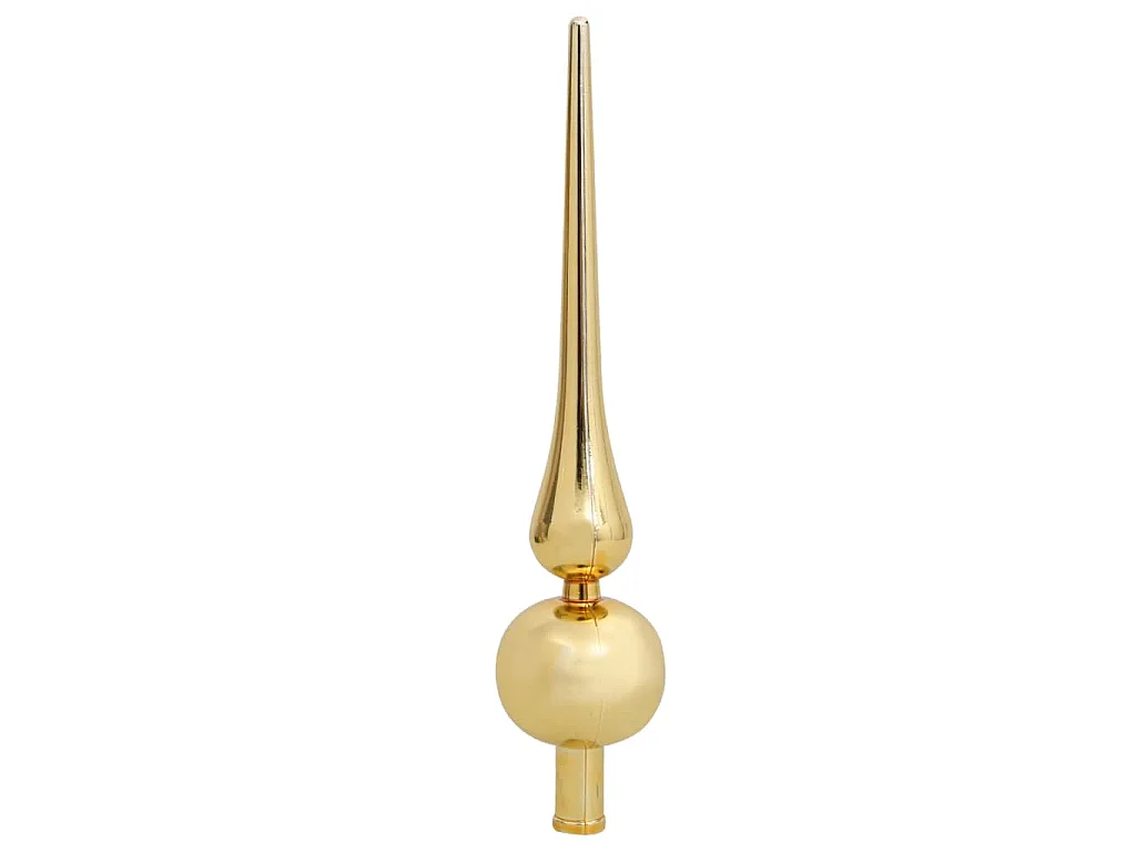 Sapin de Noël artificiel articulé 300 LED et boules 210 cm