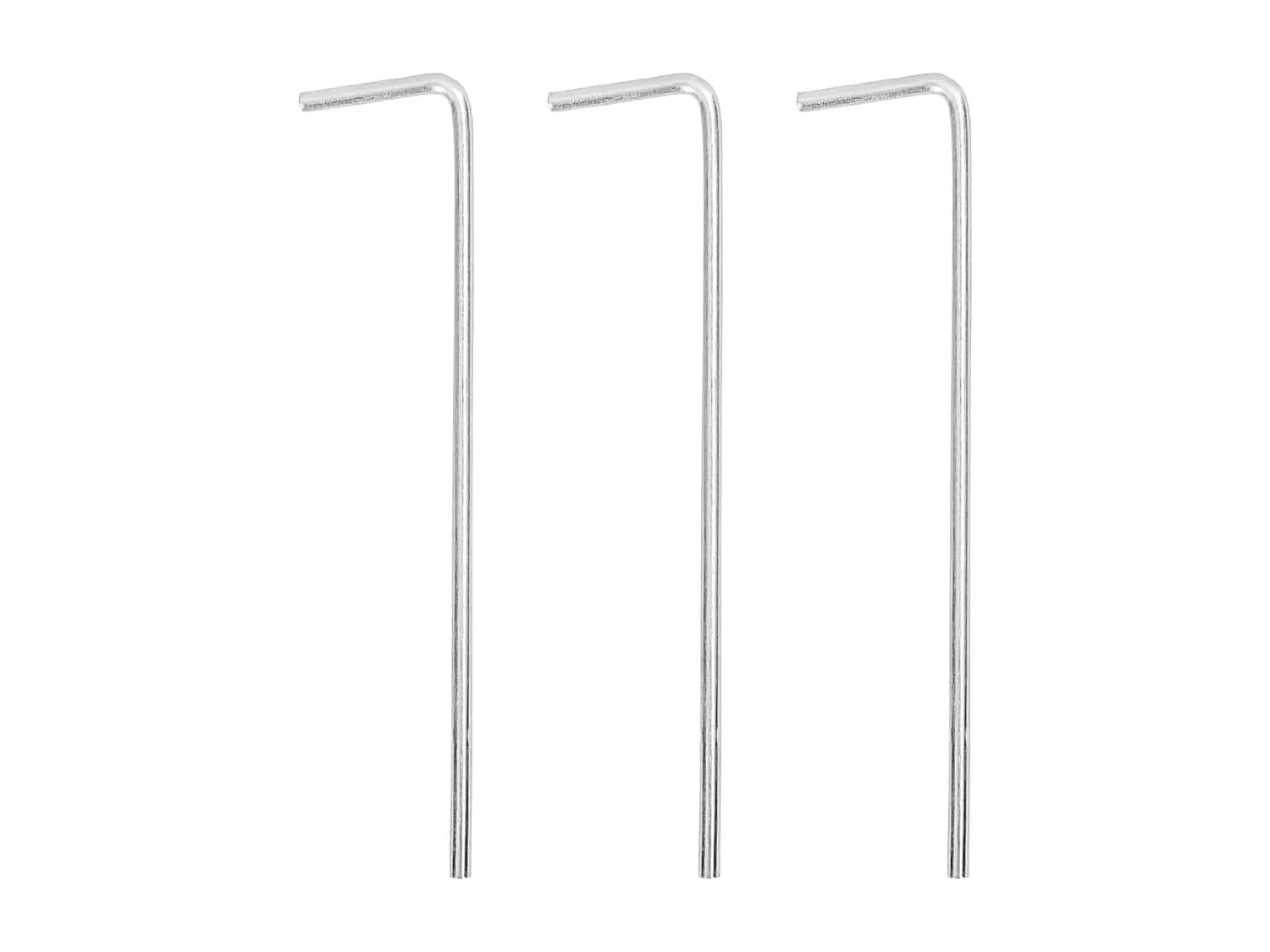 LED-kerstboom 339 LEDs koud wit 187 cm