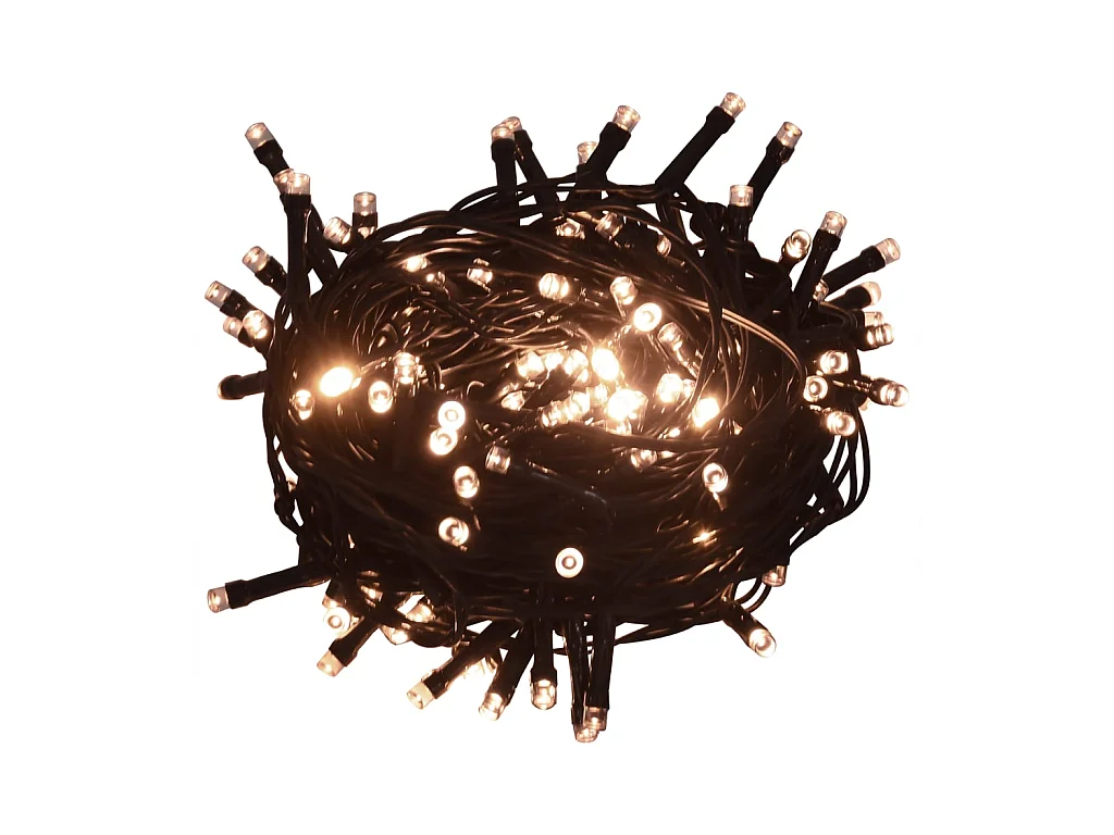 Sapin de Noël artificiel mince 150 LED 150 cm