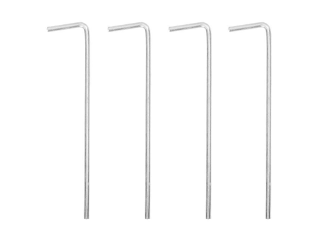 LED-kerstboom 475 LEDs warm wit 247 cm