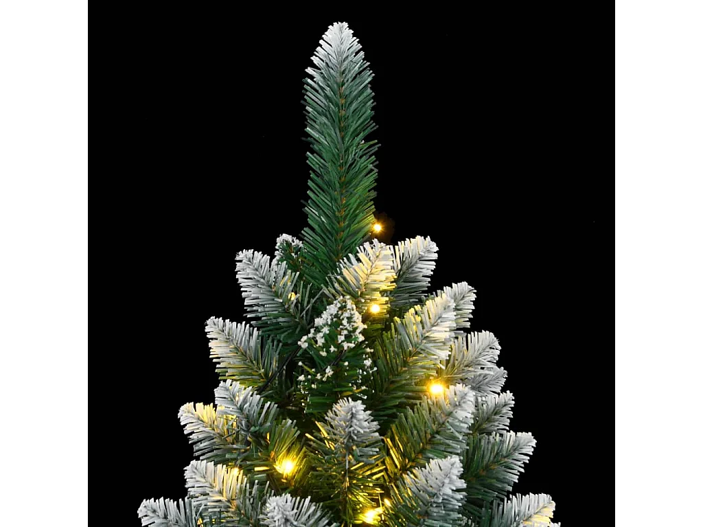 Kunstkerstboom met 150 LED's 150 cm