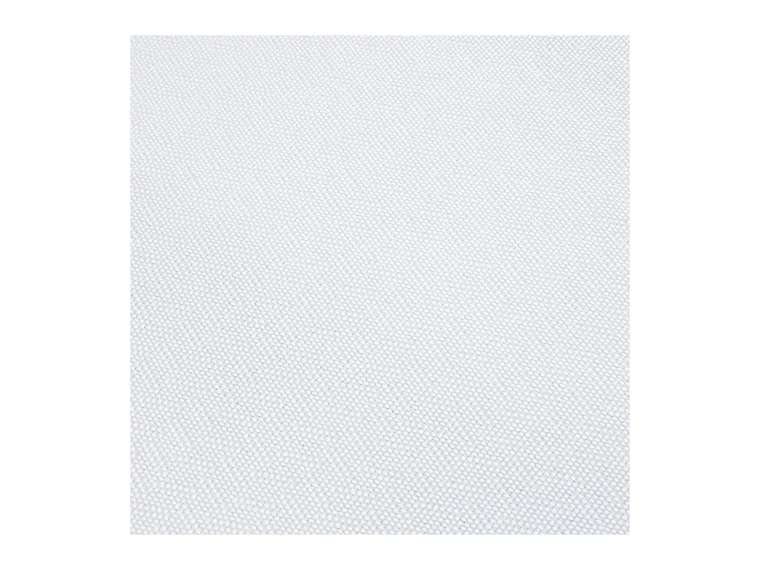 BELLECOUR LITERIE | Jeu de 2 sommiers tapissiers CAPUCINE 2x90x200 cm | Epaisseur 13 cm | Blanc (pieds inclus)