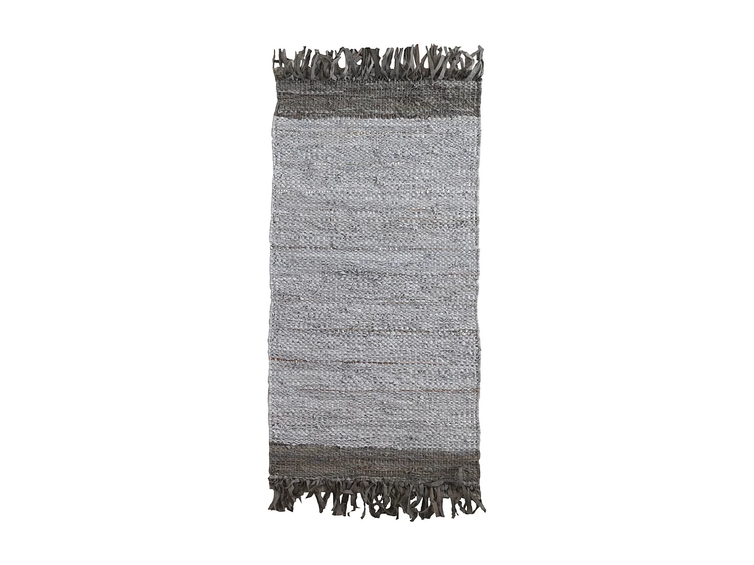 Miroir porte-manteau vertical en bois de bouleau naturel