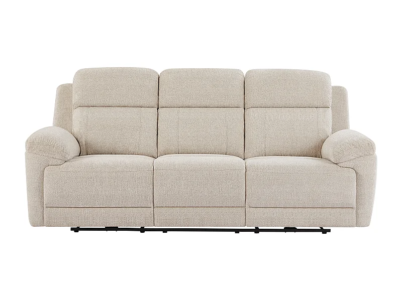 Kanapa z funkcją relax