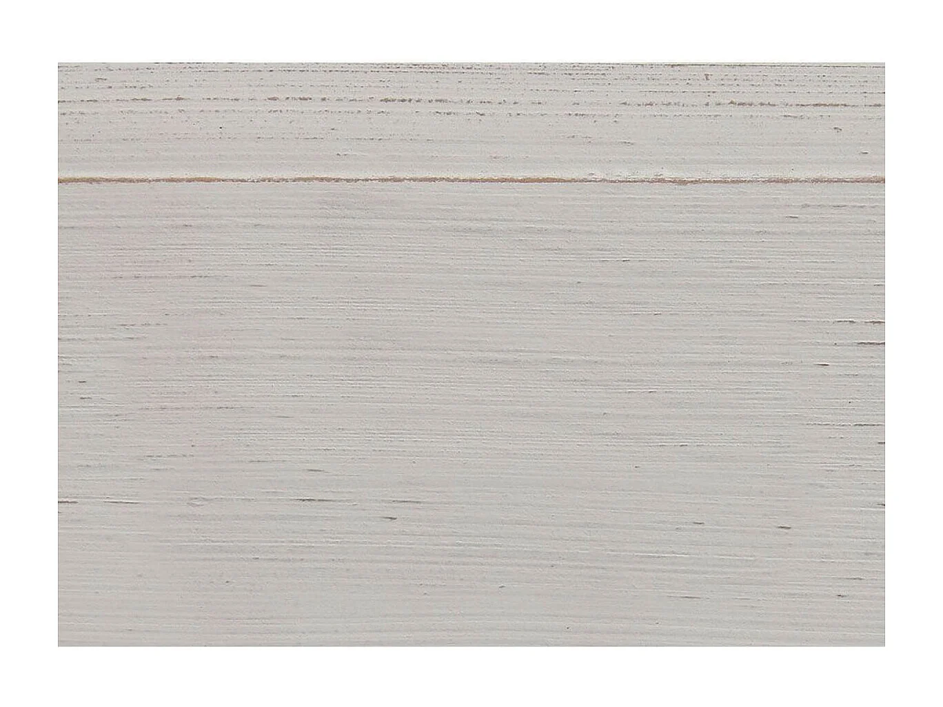 Lot de 2 chaises louise Bois Blanc - Manoir Interior's