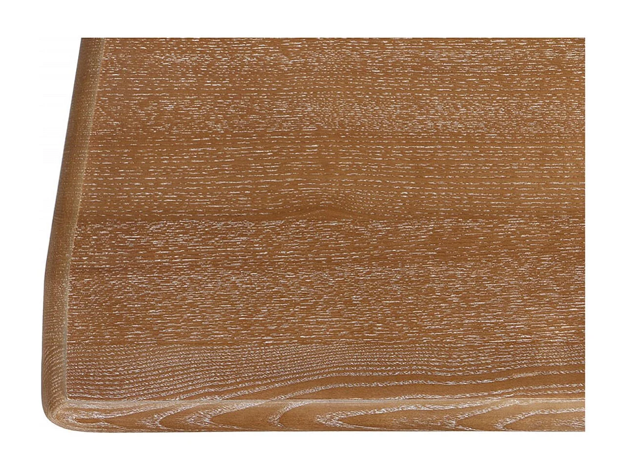 Lot de 2 chaises Bois Blanc - Esquisse Interior's