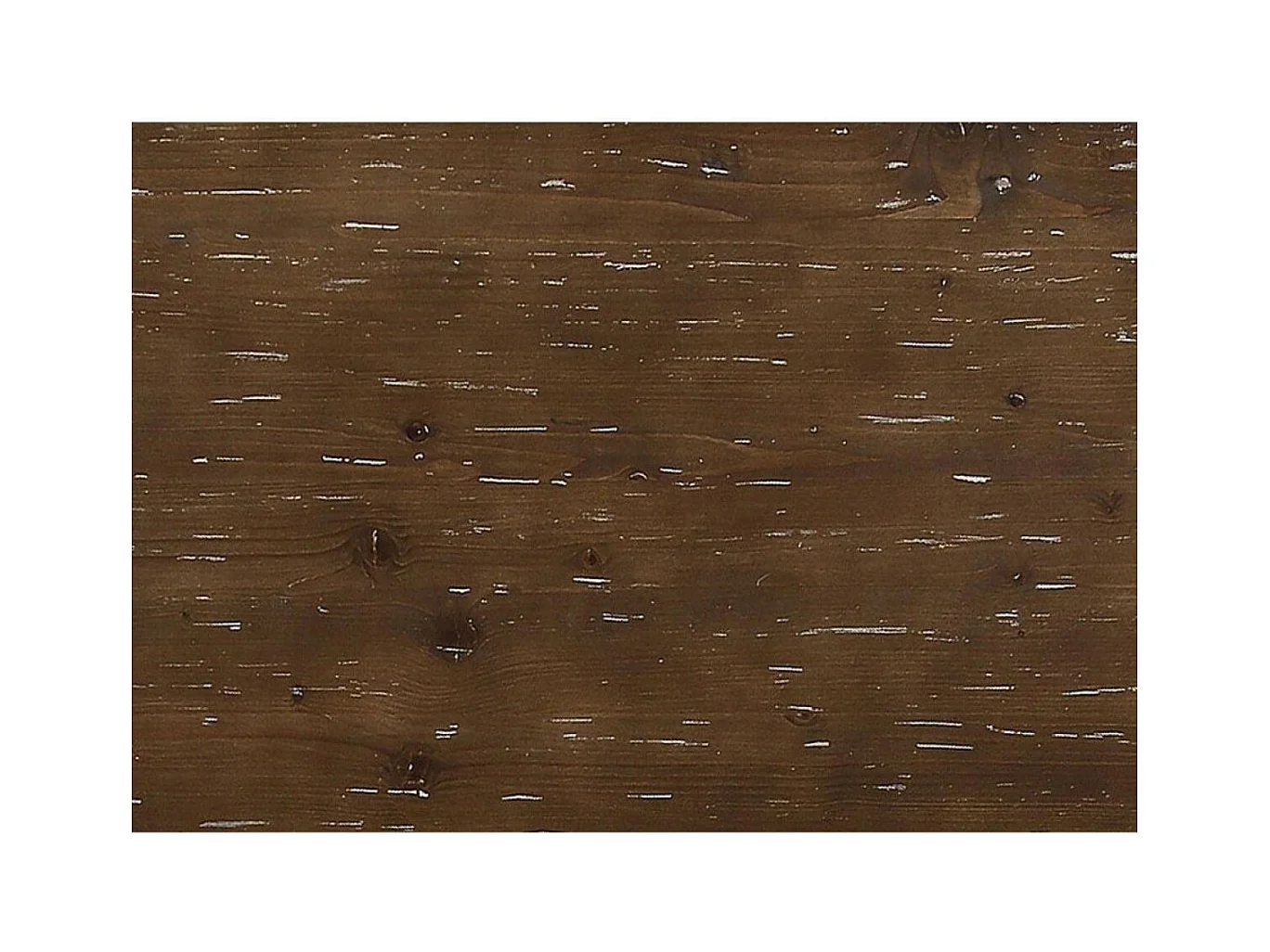 Lot de 2 chaises louise Bois Beige - Château Interior's