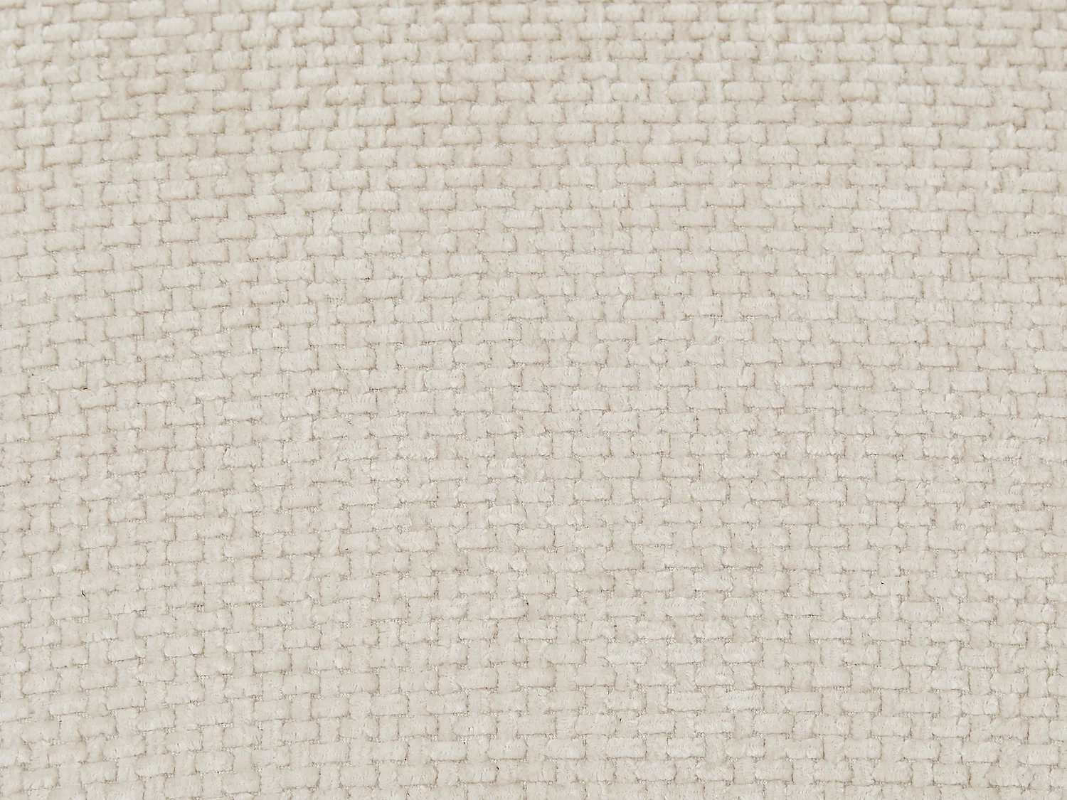 Canapé d'angle gauche relax électrique en tissu texturé beige DOREA de Pascal Morabito