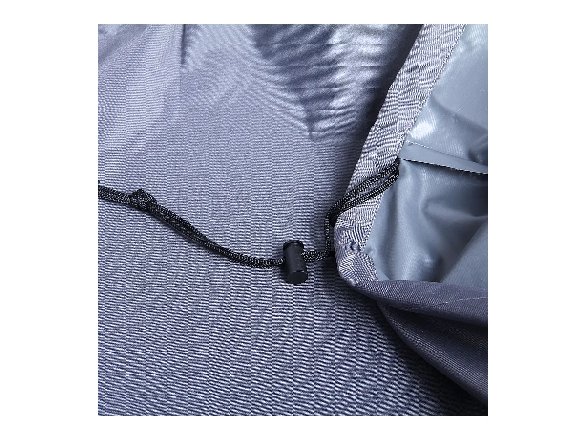 SVITA housse de protection California et Queens housse de salon salon de jardin bâche ensemble en rotin