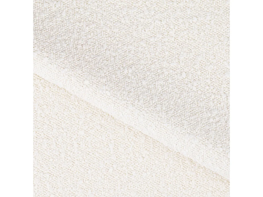 Bett Dario M (160x200)/Stoffbezug/Weiss/Roy1