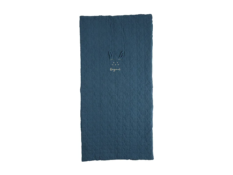 Edredon pour lit évolutif en coton ORIGINAL - Sauthon Original