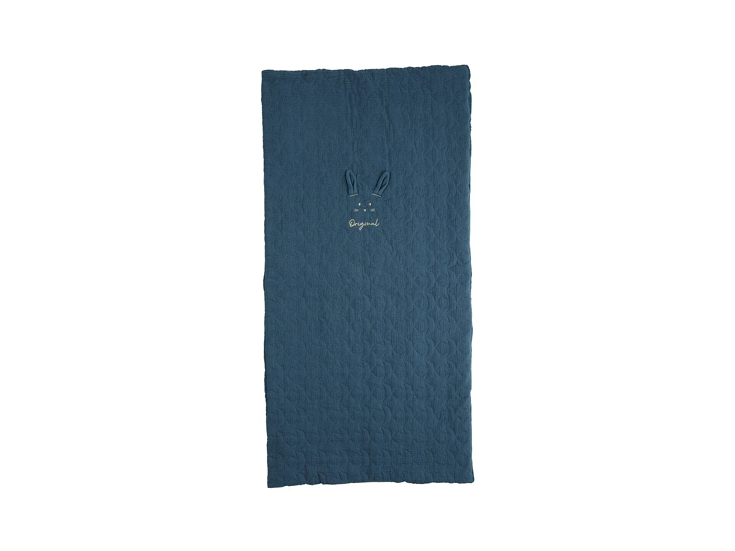 Edredon pour lit évolutif en coton ORIGINAL - Sauthon Original