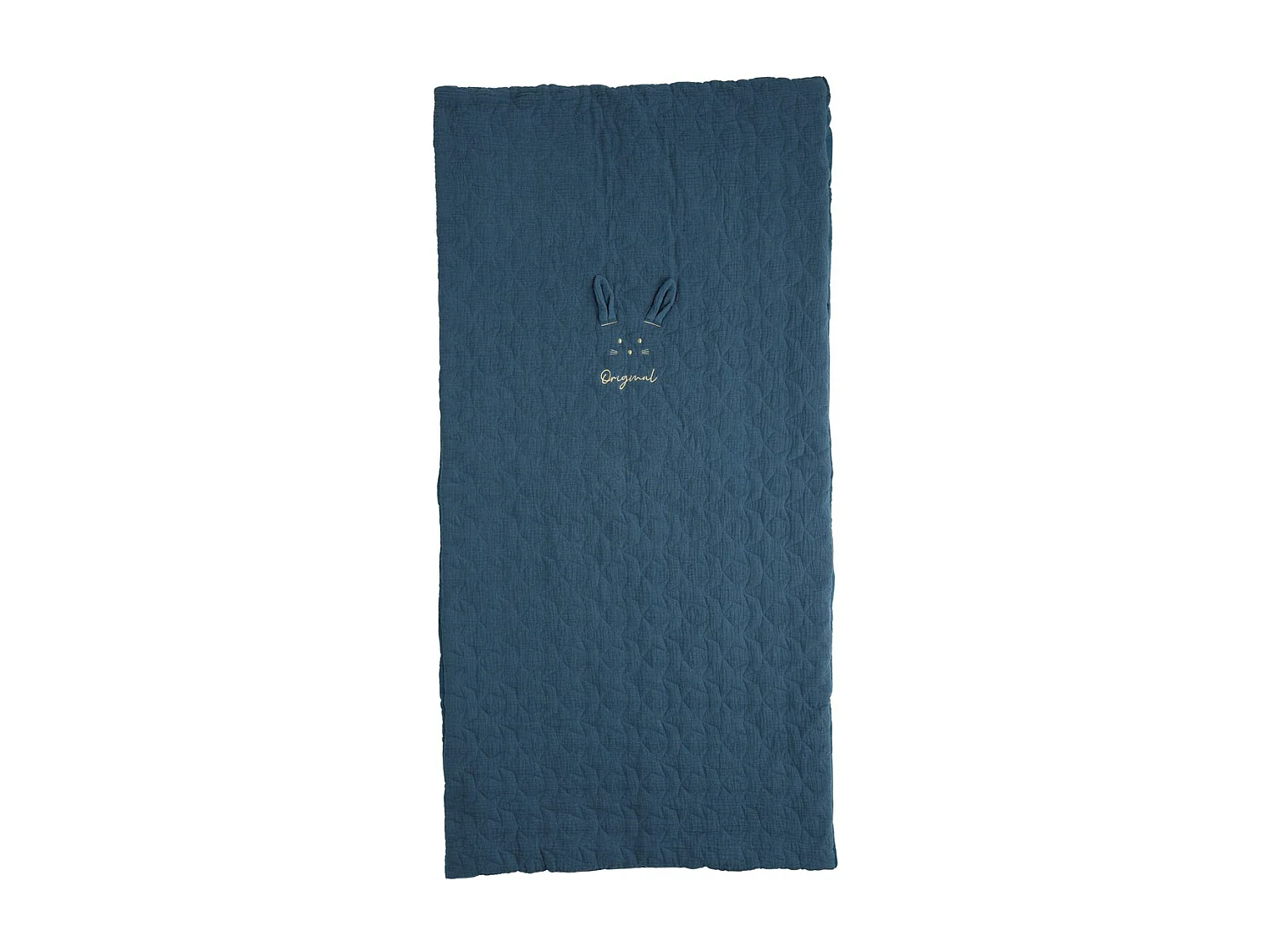 Edredon pour lit évolutif en coton ORIGINAL - Sauthon Original