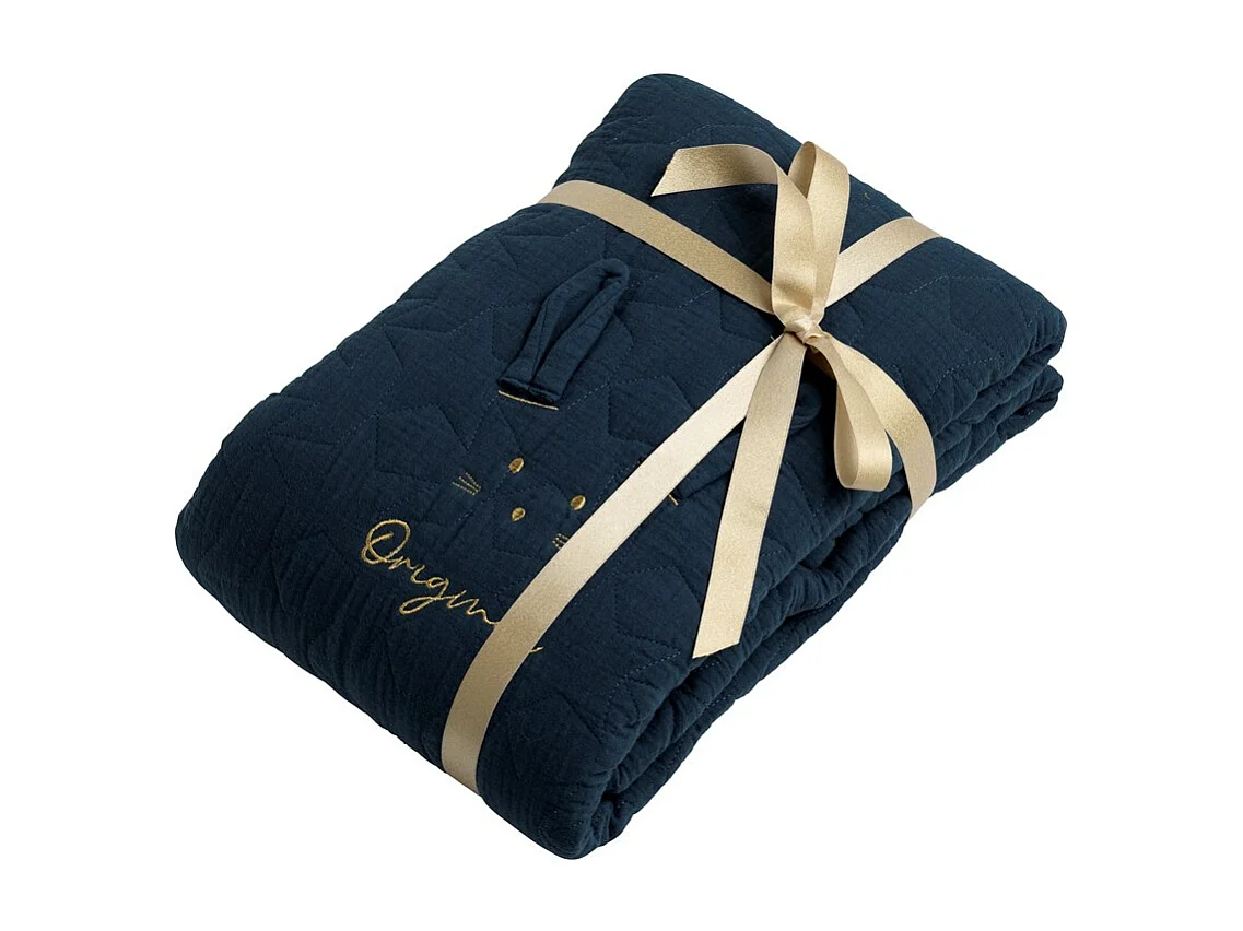 Edredon pour lit évolutif en coton ORIGINAL - Sauthon Original