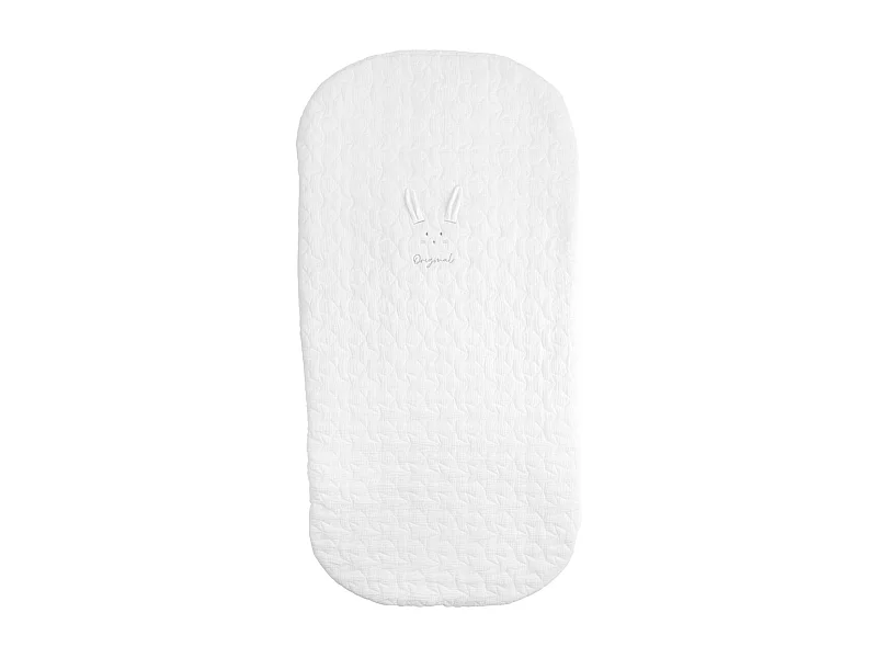 Edredon pour lit évolutif en coton ORIGINAL - Sauthon Original