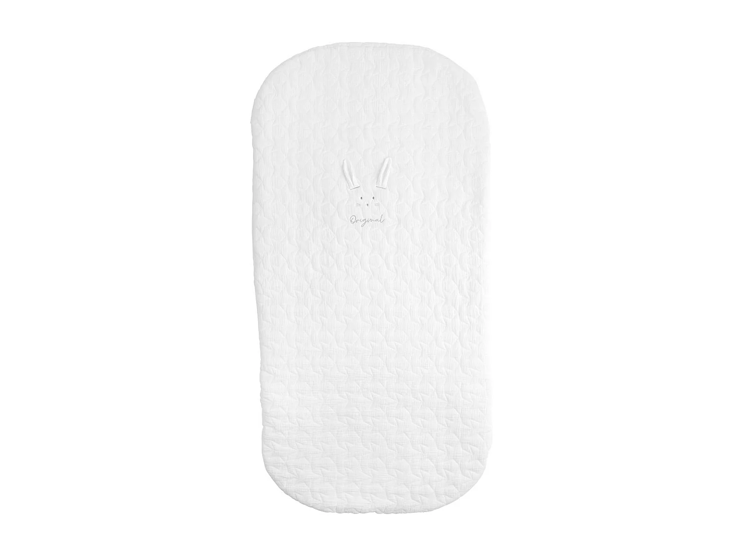 Edredon pour lit évolutif en coton ORIGINAL - Sauthon Original