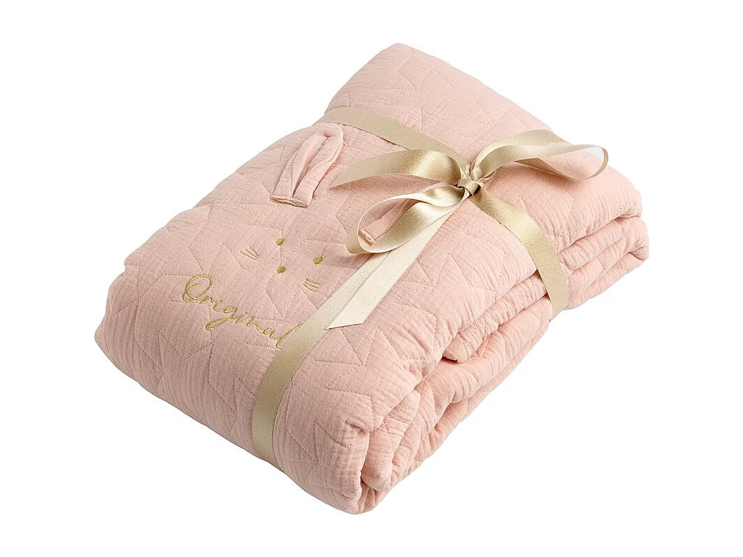 Edredon pour lit évolutif en coton ORIGINAL - Sauthon Original