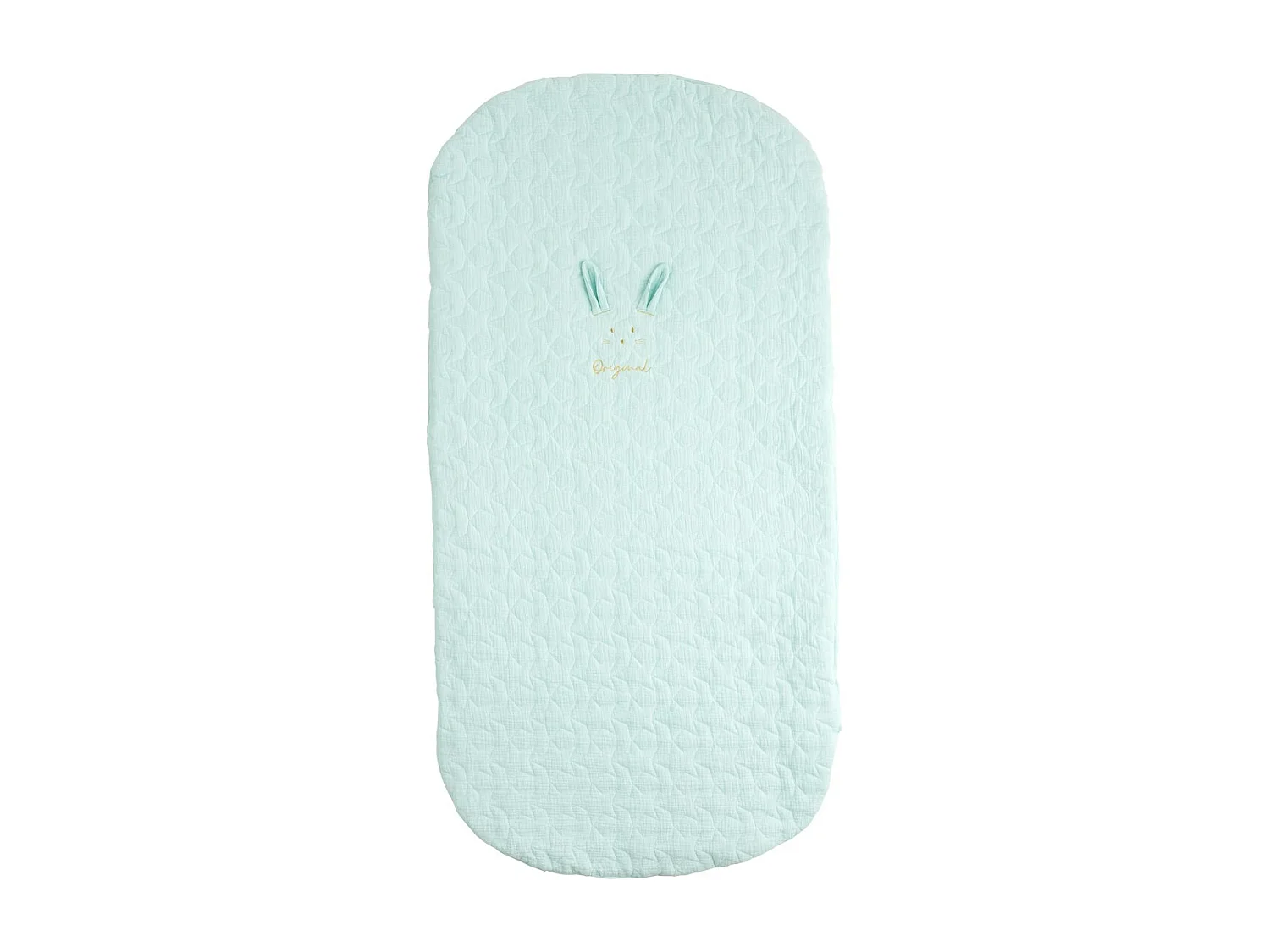 Edredon pour lit évolutif en coton ORIGINAL - Sauthon Original