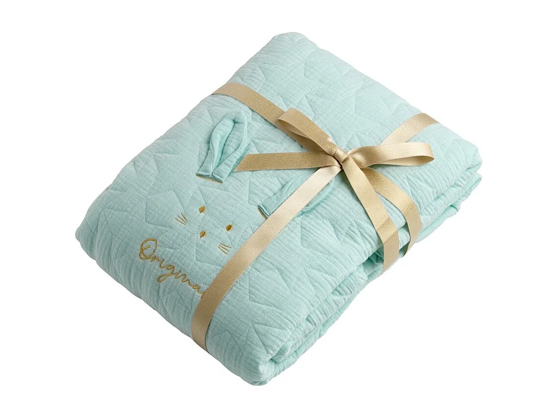 Edredon pour lit évolutif en coton ORIGINAL - Sauthon Original