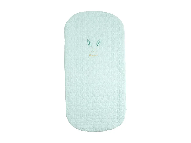 Edredon pour lit évolutif en coton ORIGINAL - Sauthon Original