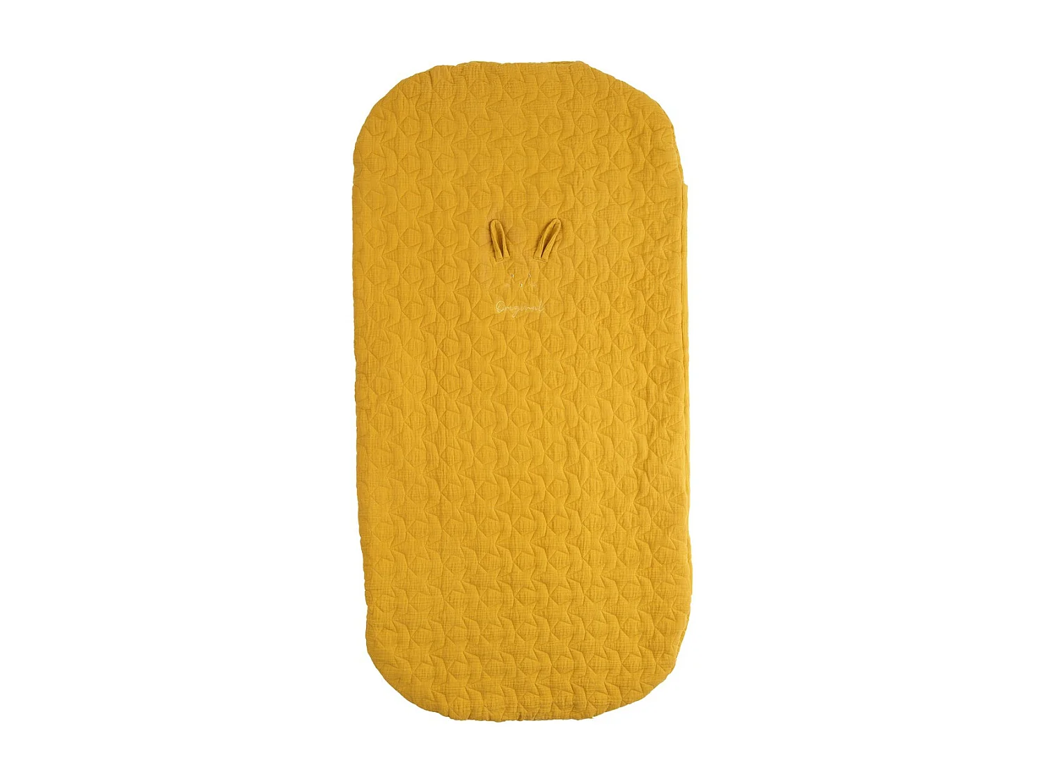 Edredon pour lit évolutif en coton ORIGINAL - Sauthon Original