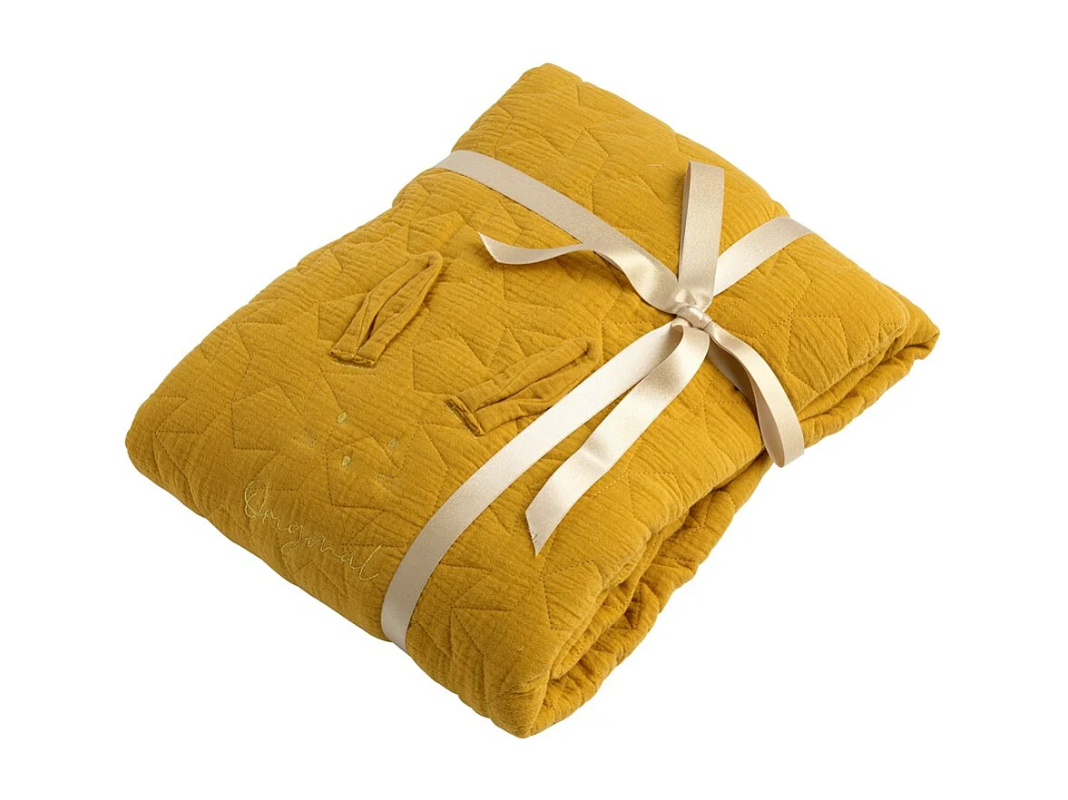 Edredon pour lit évolutif en coton ORIGINAL - Sauthon Original