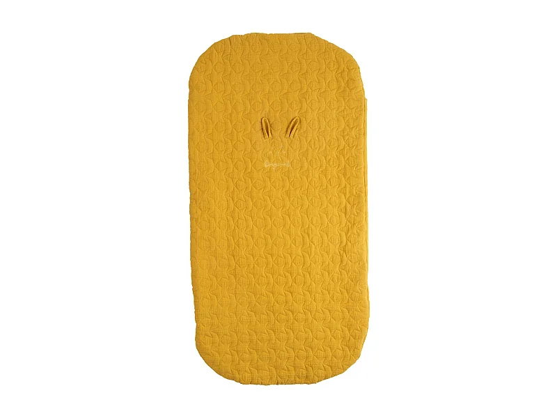 Edredon pour lit évolutif en coton ORIGINAL - Sauthon Original