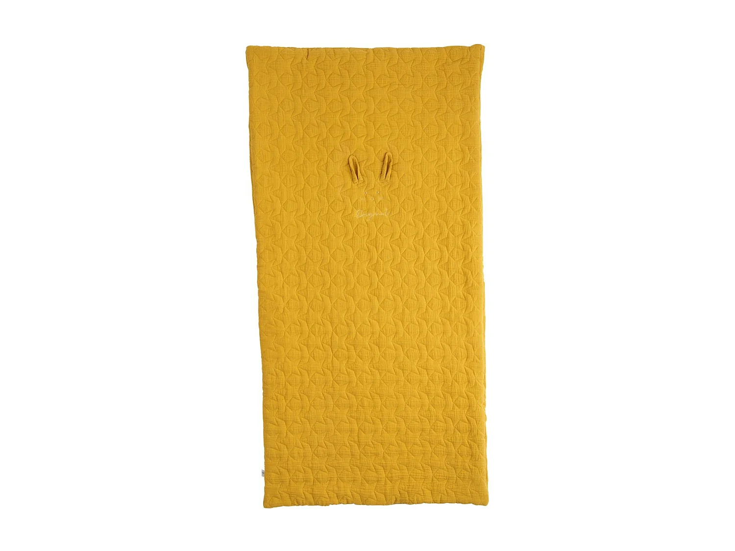 Edredon pour lit évolutif en coton ORIGINAL - Sauthon Original