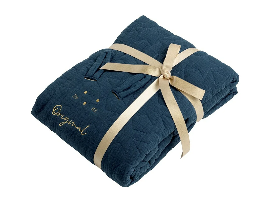 Edredon pour lit évolutif en coton ORIGINAL - Sauthon Original