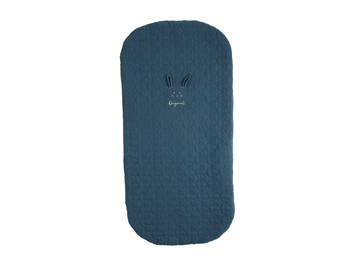 Edredon pour lit évolutif en coton ORIGINAL - Sauthon Original