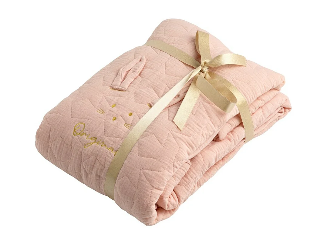 Edredon pour lit évolutif en coton ORIGINAL - Sauthon Original