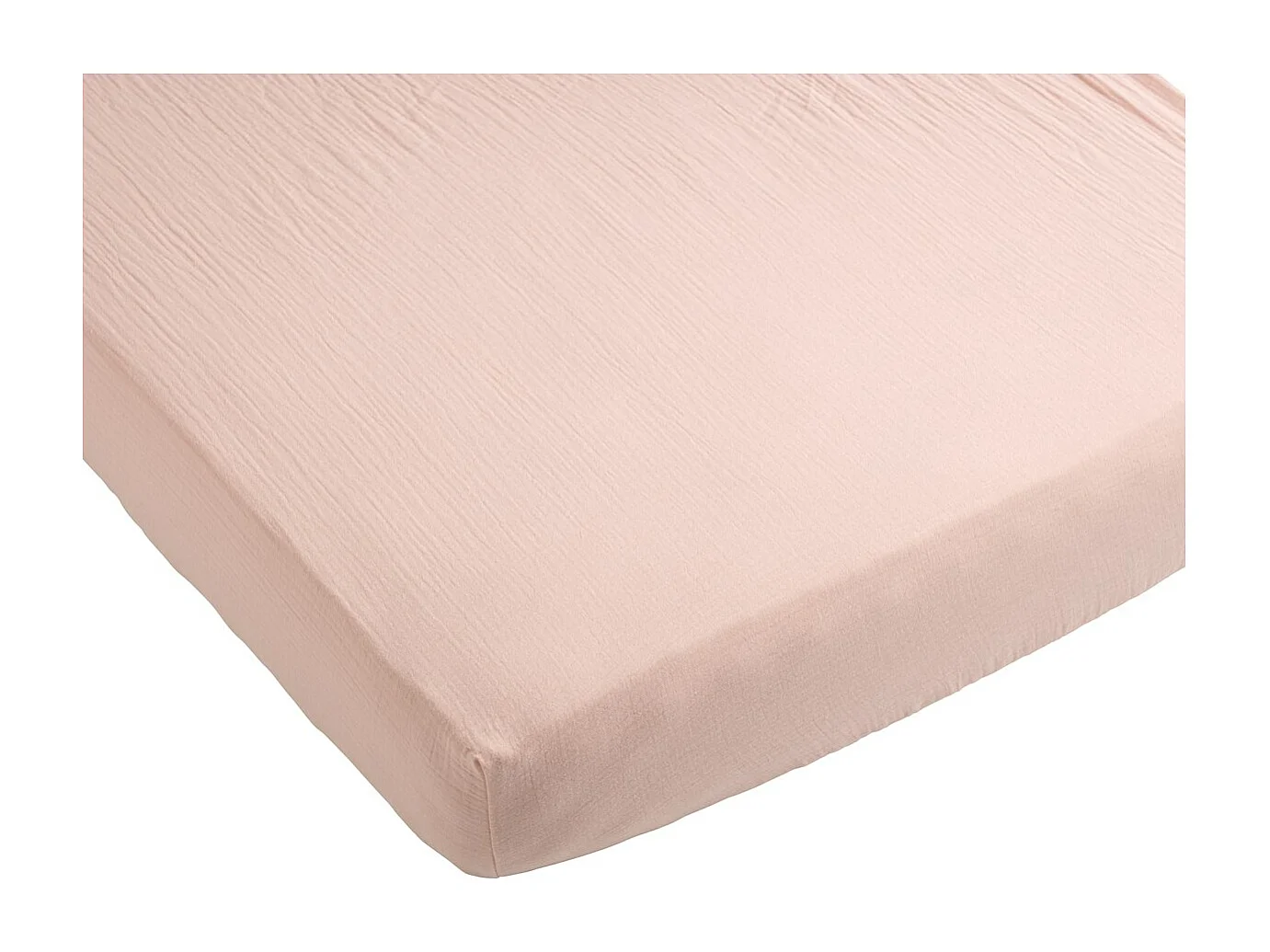 Lot 2 drap housse lit évolutif 70x140cm en coton ORIGINAL - Sauthon Original