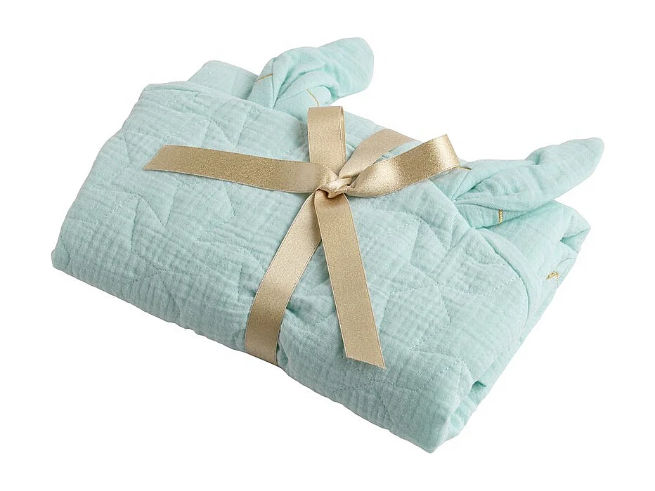 Housse de matelas à langer en coton ORIGINAL - Sauthon Original