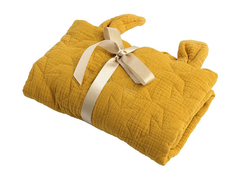 Housse de matelas à langer en coton ORIGINAL - Sauthon Original