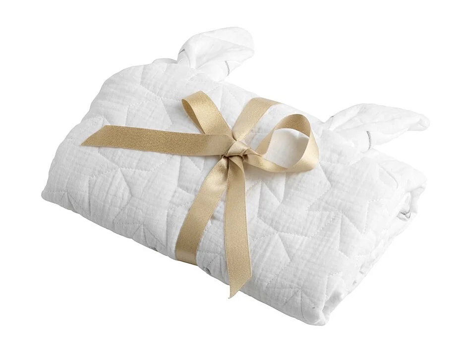 Housse de matelas à langer en coton ORIGINAL - Sauthon Original